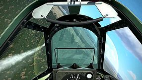 Il-2 Sturmovik: Battle of Bodenplatte zwiastun #1