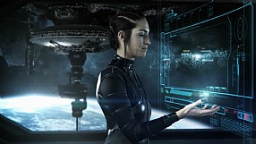 EVE Online Awakening