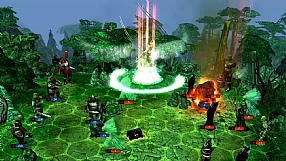 King's Bounty: Wojownicy Północy GC 2012 trailer