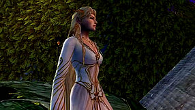 The Lord of the Rings Online: Siege of Mirkwood #1