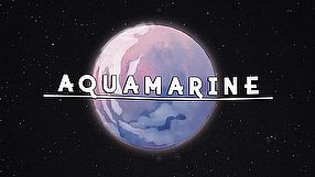 Aquamarine zwiastun #1