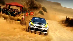 Colin McRae: DiRT 2 DirectX 11 - PC Gameplay