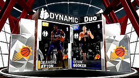 NBA 2K19 MyTeam