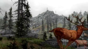 Cabela's Big Game Hunter 2012 trailer #1