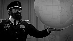 Tropico 5 teaser