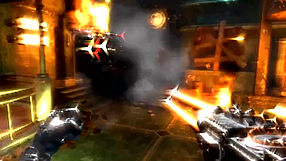 BioShock 2 Single Player