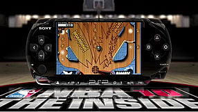 NBA 10: The Inside #1