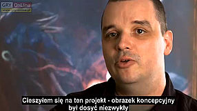 Dragon Age: Początek monstra w Dragon Age - wersja PL