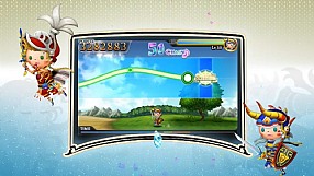 Theatrhythm: Final Fantasy zwiastun na premierę