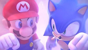 Mario & Sonic at the London 2012 Olympic Games zwiastun na premierę #2