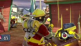 Plants vs. Zombies: Garden Warfare multiplayer gameplay (PL)