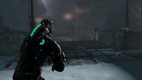 Dead Space 3 Rozdział 15 – A Change of Fortitude – sekrety