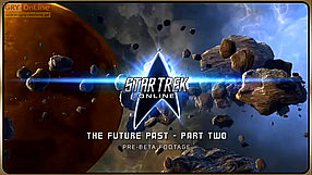 Star Trek Online Z dziennika dewelopera #2 - wersja PL