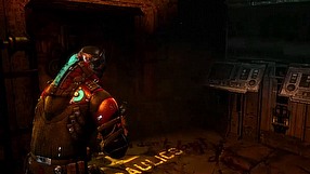 Dead Space 3 Rozdział 16 – What Lies Below – sekrety