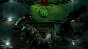 Dead Space 3 Rozdział 17 – A Strange City – sekrety