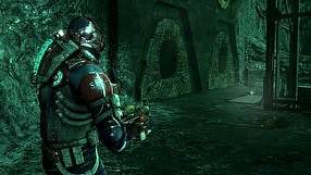 Dead Space 3 Rozdział 18 – Kill or Be Killed – sekrety