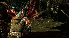 Dead Space 3 Rozdział 19 – Endings – sekrety