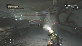 Duke Nukem Forever 9. Queen Bitch