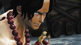 One Piece: Pirate Warriors 3 Three Brothers - trailer