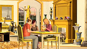 The Sims 3: Wymarzone Podróże zwiastun na premierę