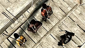 Assassin's Creed II zwiastun na premierę #1