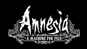 Amnesia: A Machine for Pigs zwiastun preorderu