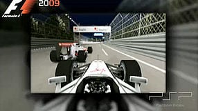 F1 2009 zwiastun na premierę #2