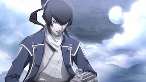 Shin Megami Tensei IV teaser