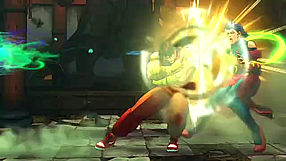 Super Street Fighter IV nowe postacie