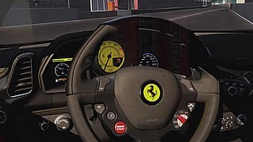 Assetto Corsa Ferrari 458 italia