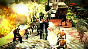 Crackdown 2 Spike VGA 2009