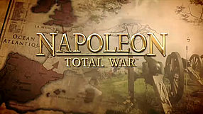 Napoleon: Total War story mode - wersja PL