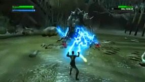 Star Wars: The Force Unleashed Misja 07 - Imperial Felucia (cz.2)