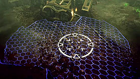 Command & Conquer 4: Tyberyjski Zmierzch GDI Walkthrough