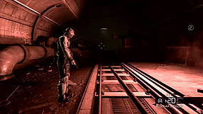 Tom Clancy's Splinter Cell: Conviction Co-op gameplay - wersja PL