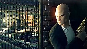 Hitman: Rozgrzeszenie E3 2012 gameplay - Streets of Hope - komentarz (PL)