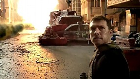 Call of Duty: Modern Warfare 3 (2011) The Vet & The n00b
