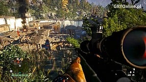 Far Cry 4 Poradnik Forteca Ratu Gadhi