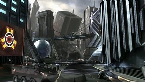 Injustice: Gods Among Us Comic-Con 2012 - gameplay