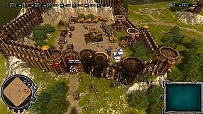 Citadels zwiastun na premierę