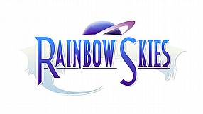 Rainbow Skies trailer