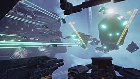 EVE: Valkyrie - Warzone E3 2016 - zwiastun rozgrywki