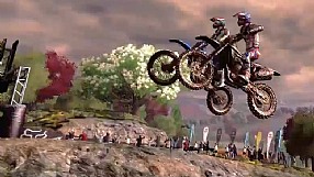 MUD: FIM Motocross World Championship trailer #1