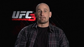 UFC Undisputed 3 The Decision Tree