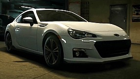Need for Speed E3 2015 - gameplay 
