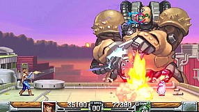 Wild Guns: Reloaded zwiastun #1