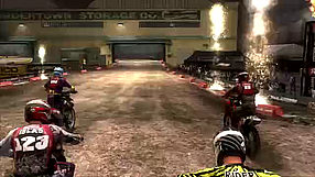 MX vs. ATV Reflex Track Pack #1