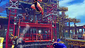 Super Street Fighter IV nowe cechy gry