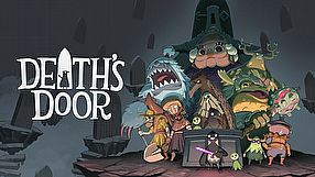Death's Door zwiastun #1