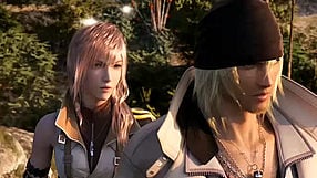 Final Fantasy XIII International Trailer